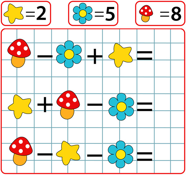 Math Kids: Math Games For Kids download the new for ios
